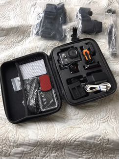 Экшн камера eken