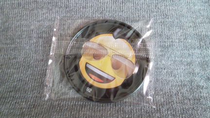 Фишки Chipicao emoji