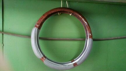 Оплётка на руль