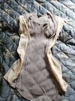 Туника Gianfranco Ferre