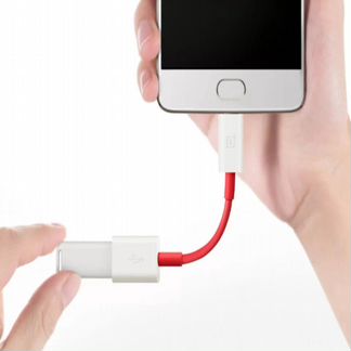 Оригинальный OTG кабель OnePlus