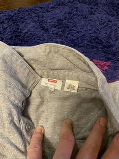 Поло Levi’s