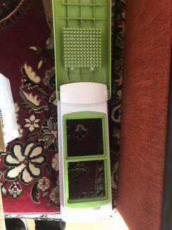 Универсальная резка