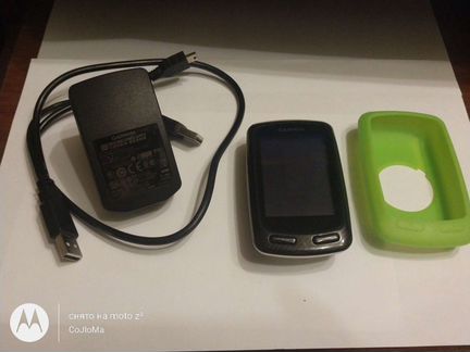 Garmin Edge 800