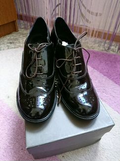 Ботинки женские Covani