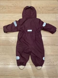 Продаю Комбинезон Reimatec Marte Mid Лиловый