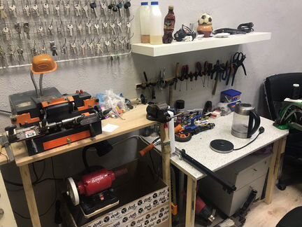 Дом быта -Ремонт обуви, телефонов, бытовой техники