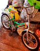 Детский велосипед бу для детей объявление продам