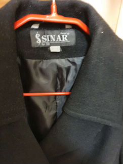 Пальто женское демисезонное