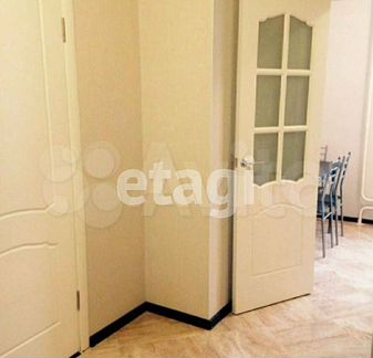 1-к квартира, 37.9 м², 16/17 эт.