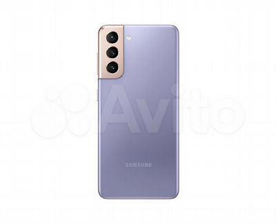 Samsung Galaxy S21(G991B) 128/256Gb Предзаказ