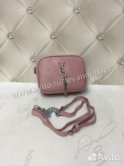 Сумки YSL