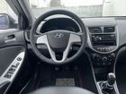 Hyundai Solaris 1.6 МТ, 2013, 76 384 км объявление продам