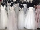 Свадебные платья -Ликвидация салона