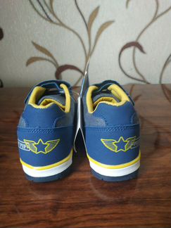 Кросовочки для мальчика