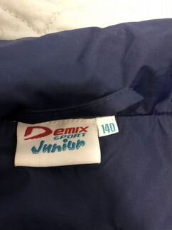 Жилет ветровка