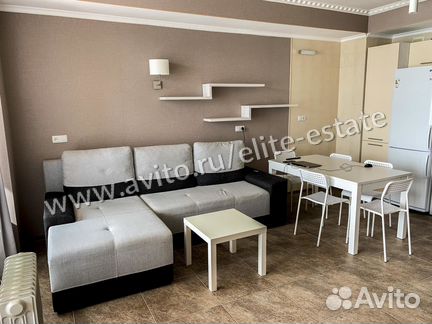 2-к квартира, 68 м², 6/7 эт.