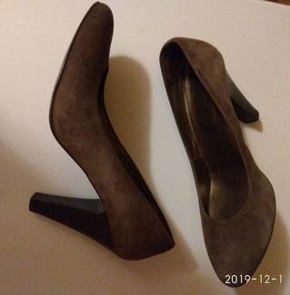 Туфли Nero Giardini 39