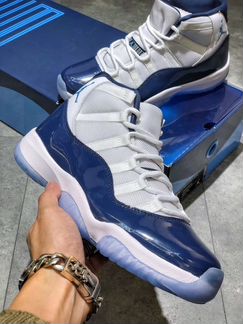 Air Jordan retro