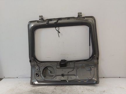 Крышка багажника Land Rover Range Rover Sport 1