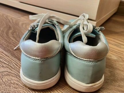 Ботинки весна/осень. 33 размер