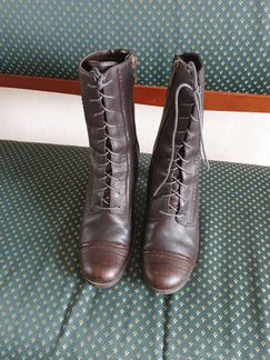 Полусапоги женские Carnaby