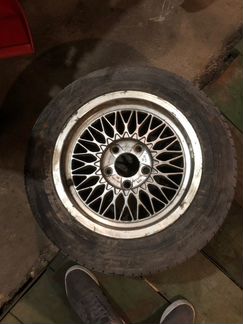 5 стиль BMW