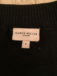 Туника Karen Millen