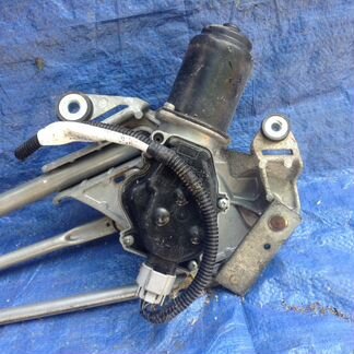 Моторчик дворников для Акура рсх