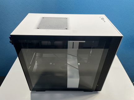 Корпус nzxt H210