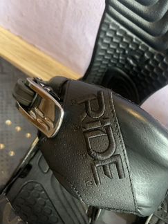 Крепление для сноуборда Ride Capo L