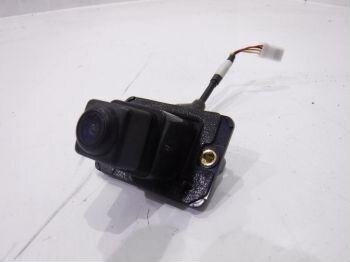 Камера заднего вида Инфинити