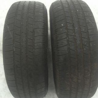 Maxxis 760 Bravo 265/65 R17 2 штуки