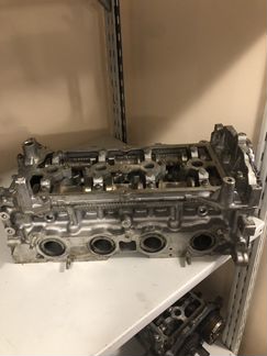 Гбц MR20 Nissan 2.0 л Qashqai X-trail Sentra Teana