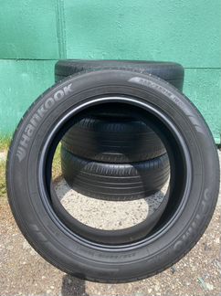 Hankook 235/55 R18