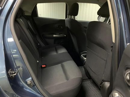 Nissan Juke 1.6 МТ, 2013, 72 207 км