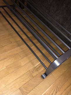 Полка для обуви обувница