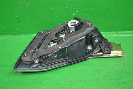 Фонарь левый Toyota Camry V55 2014-2017