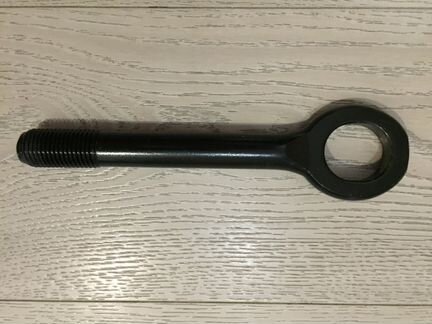 Буксировочный крюк для Санта Фе