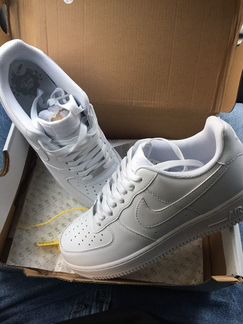 Nike Air Force