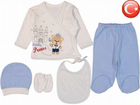 Одежда для новорожденных на выписку объявление продам