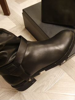 Сапоги Basconi женские зимние 40 размер