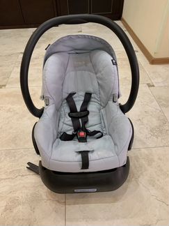 Детская люлька переноска maxi cosi