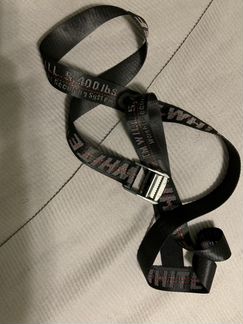 Ремень Off-White