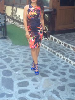 Платье Karen millen