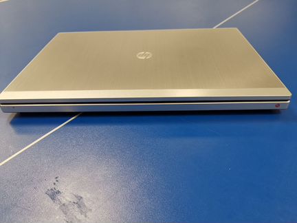 HP ProBook 5330m i3 / озу 4Гб / 120 SSD