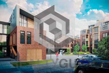 Продам офисное помещение, 218.46 м²
