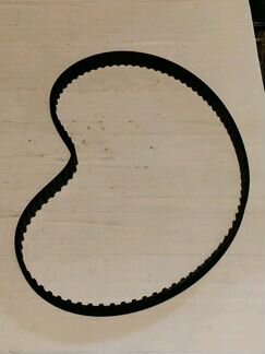 Ремень грм на Таврию