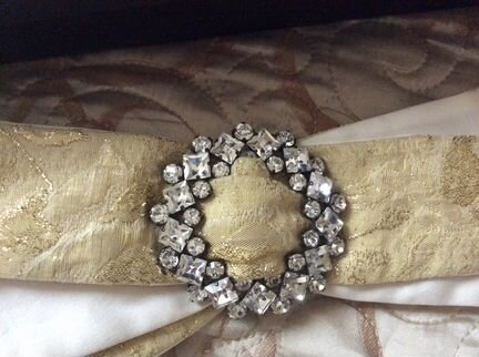 Dolce gabbana брошь оригинал