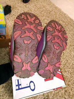 Ботинки капика 28